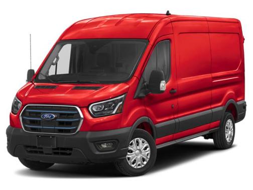 2022 Ford E-Transit T-350 Medium Roof