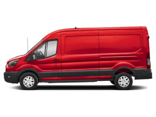 2022 Ford E-Transit T-350 Medium Roof