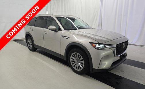 2024 Mazda CX-90 PHEV Preferred