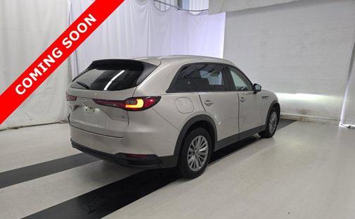 2024 Mazda CX-90 PHEV Preferred