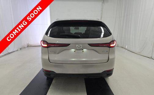 2024 Mazda CX-90 PHEV Preferred