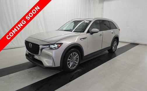 2024 Mazda CX-90 PHEV Preferred