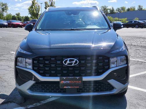 2023 Hyundai SANTA FE SEL 2.4
