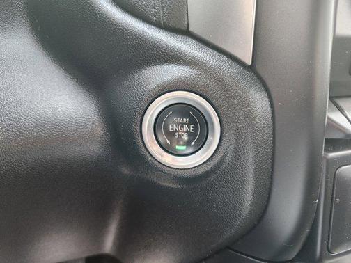 2022 Chevrolet Silverado 1500 Limited LT