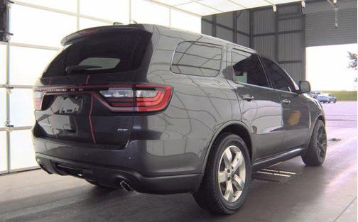 2019 Dodge Durango GT Plus