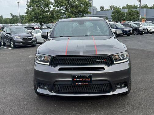 2019 Dodge Durango GT Plus