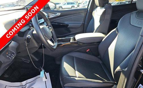 2023 Volkswagen ID.4 AWD Pro S