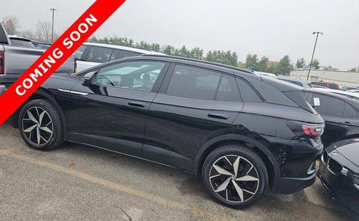 2023 Volkswagen ID.4 AWD Pro S