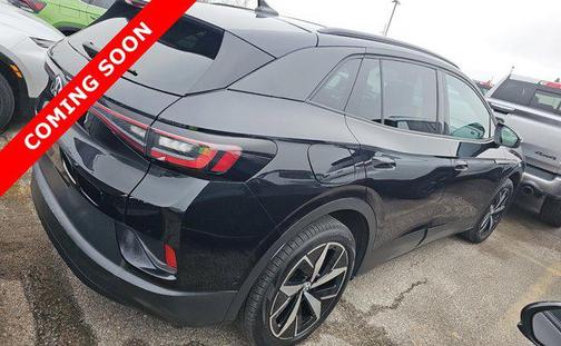 2023 Volkswagen ID.4 AWD Pro S