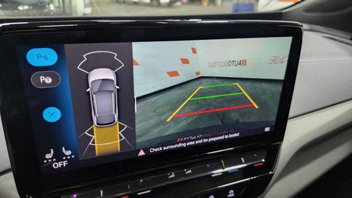 2023 Volkswagen ID.4 AWD Pro S