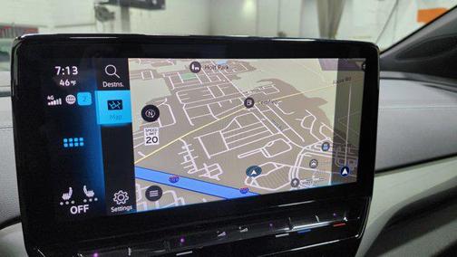 2023 Volkswagen ID.4 AWD Pro S