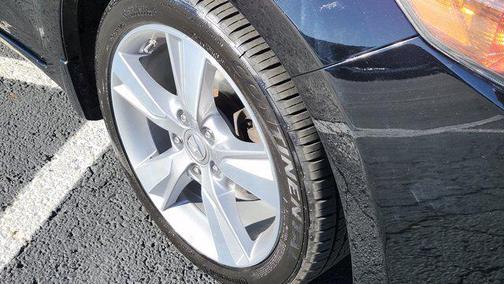 2015 Acura ILX 2.0L Technology
