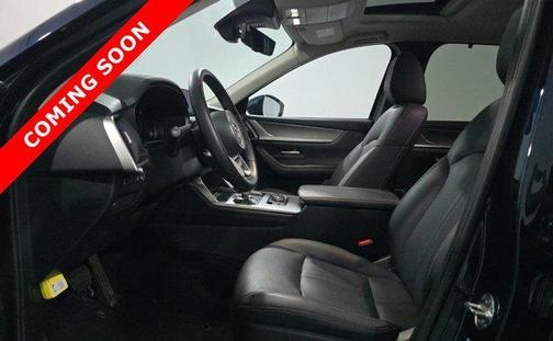 2024 Mazda CX-90 PHEV Preferred