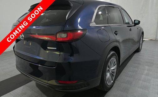 2024 Mazda CX-90 PHEV Preferred