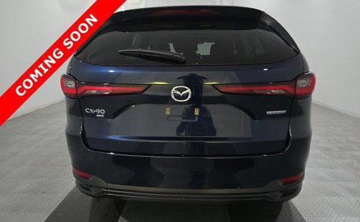 2024 Mazda CX-90 PHEV Preferred