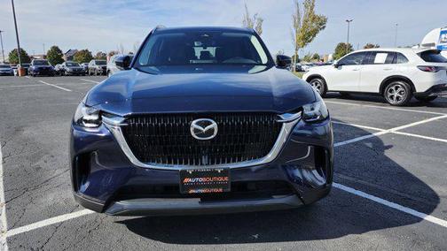 2024 Mazda CX-90 PHEV Preferred