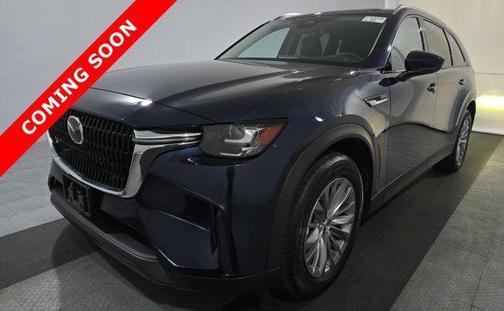 2024 Mazda CX-90 PHEV Preferred