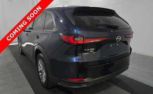 2024 Mazda CX-90 PHEV Preferred