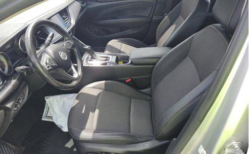 2018 Buick Regal Sportback Preferred II