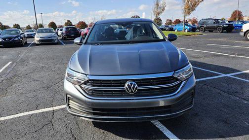 2024 Volkswagen Jetta 1.5T S