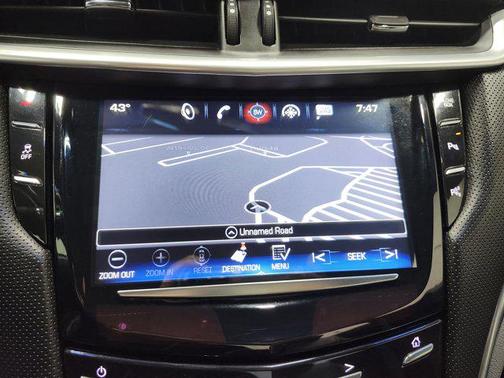 2017 Cadillac XTS Luxury