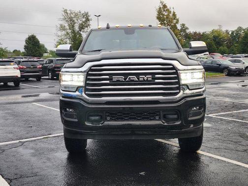 2022 RAM 2500 Longhorn