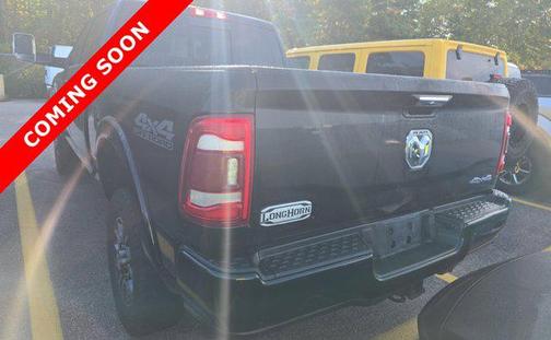 2022 RAM 2500 Longhorn