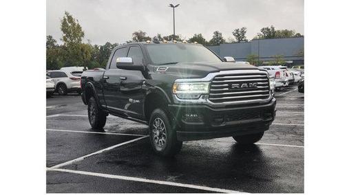 2022 RAM 2500 Longhorn
