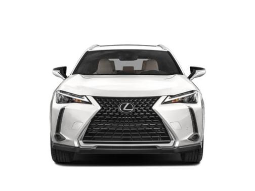 Nori Green Pearl 2024 Lexus UX 250h Base