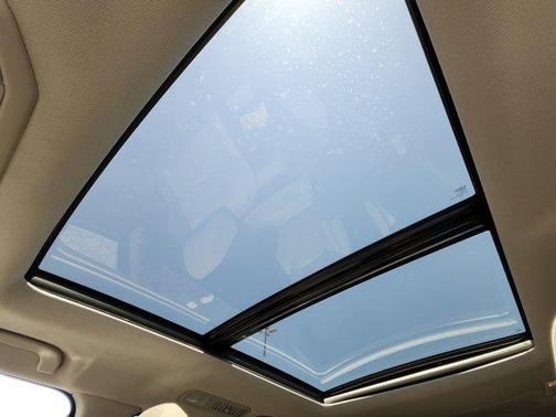 Abyss Blue Pearl 2021 Subaru Ascent Premium 7-Passenger