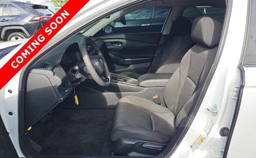2023 Honda Accord LX 1.5T