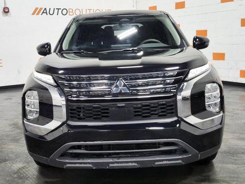 2024 Mitsubishi Outlander ES 2.5 2WD