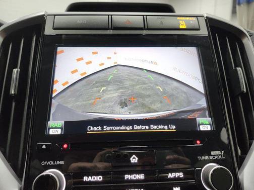 2020 Subaru Ascent Premium 8-Passenger