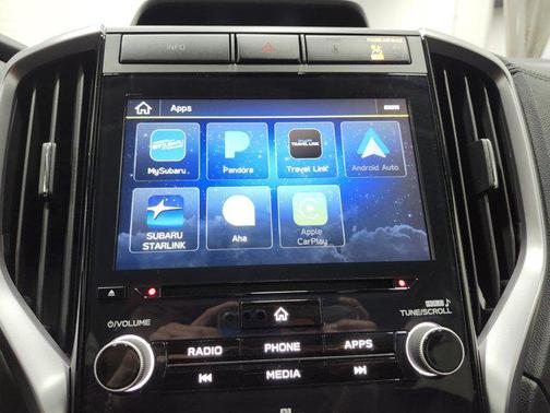 2020 Subaru Ascent Premium 8-Passenger