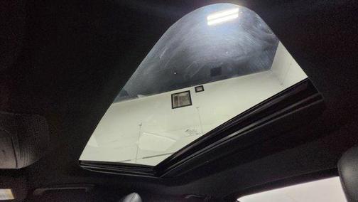 2018 Lincoln MKZ Hybrid Reserve