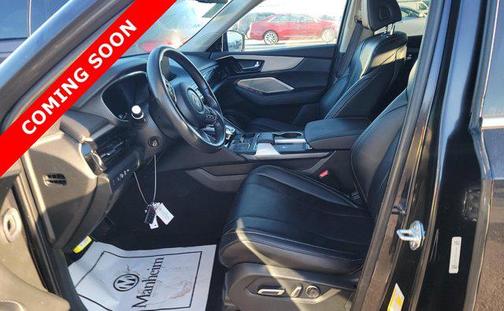 2024 Acura MDX Technology Package