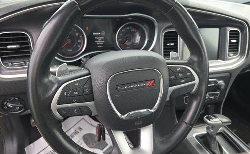 2016 Dodge Charger R/T