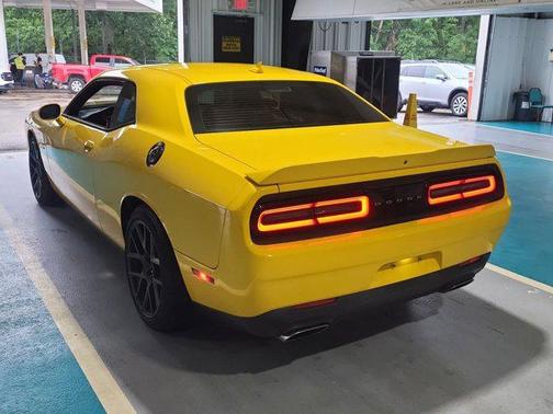 2017 Dodge Challenger R/T