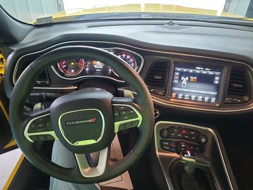 2017 Dodge Challenger R/T