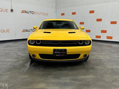 2017 Dodge Challenger R/T