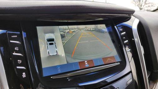 2018 Cadillac Escalade ESV Premium Luxury