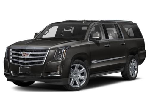 2018 Cadillac Escalade ESV Premium Luxury