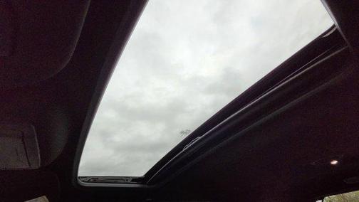 2016 Lincoln Navigator Reserve