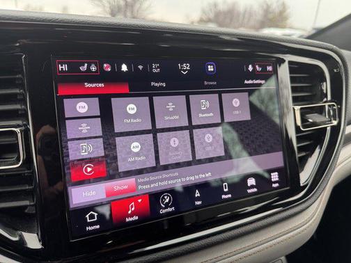 2022 Dodge Durango R/T AWD