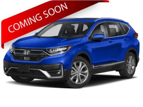 2020 Honda CR-V AWD Touring