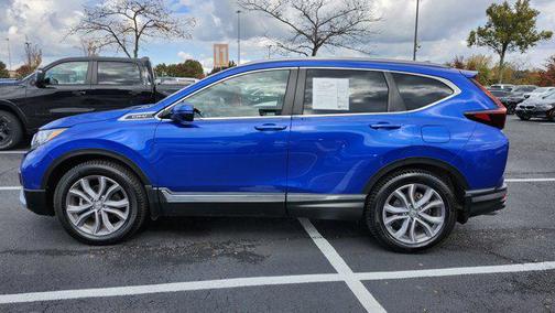 2020 Honda CR-V AWD Touring