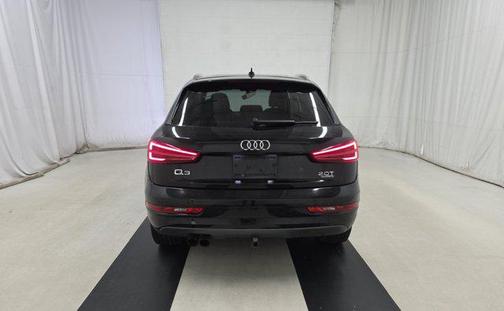 2016 Audi Q3 2.0T Premium Plus