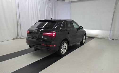 2016 Audi Q3 2.0T Premium Plus