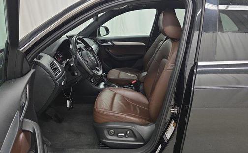 2016 Audi Q3 2.0T Premium Plus