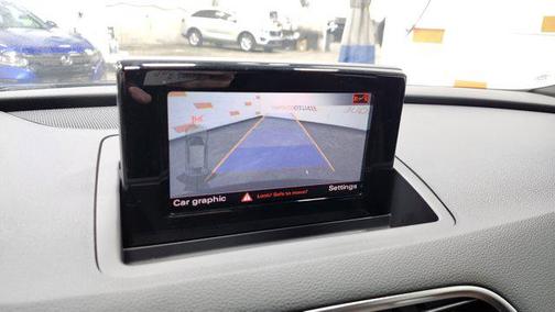 2016 Audi Q3 2.0T Premium Plus